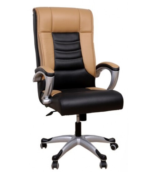 Scomfort MILLER DSN HB Executive Chair